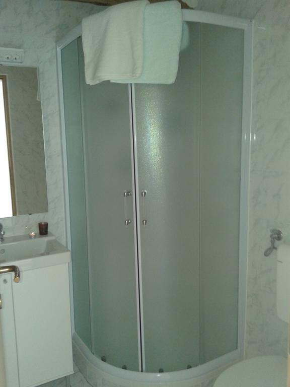 Apartment Bella Vista 2 Buzet Kamer foto